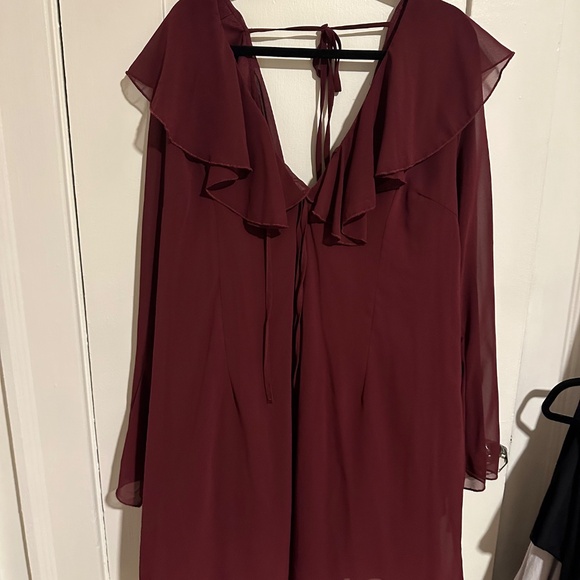 PLUS SIZE CLOTHES BUNDLE - Picture 3 of 11